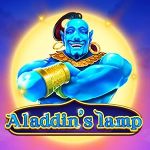 Aladdins Lamp