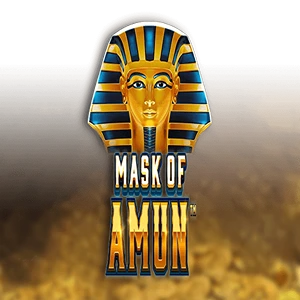 Mask of amon