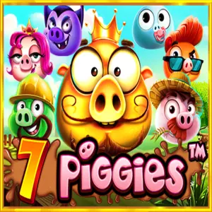 7 Piggies