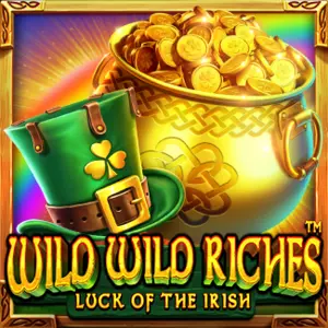 Wild Wild Riches